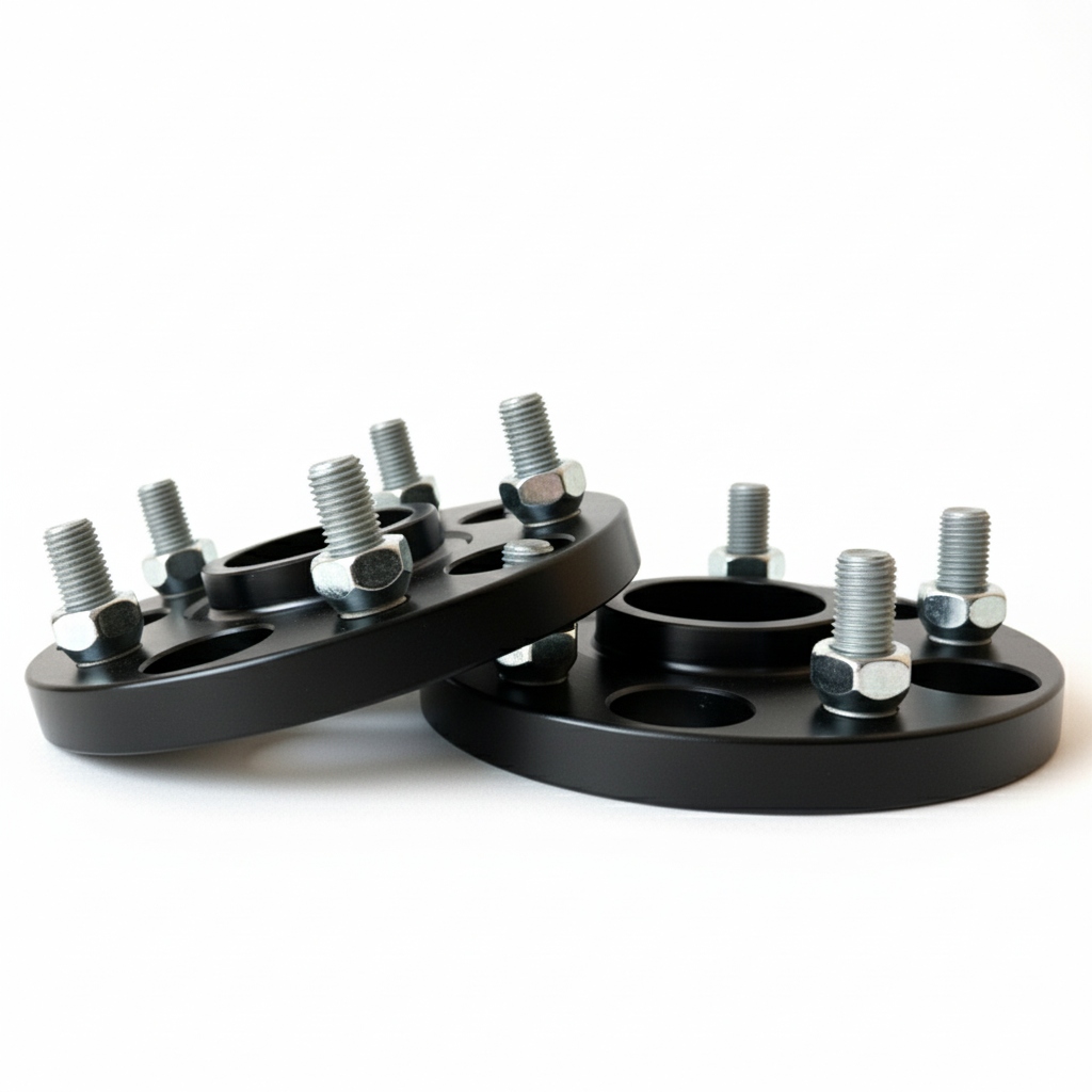 Vzdálenost Hyundai Kia Mazda Mitsubishi 15MM 5x114.3 67.1 M12x1.5