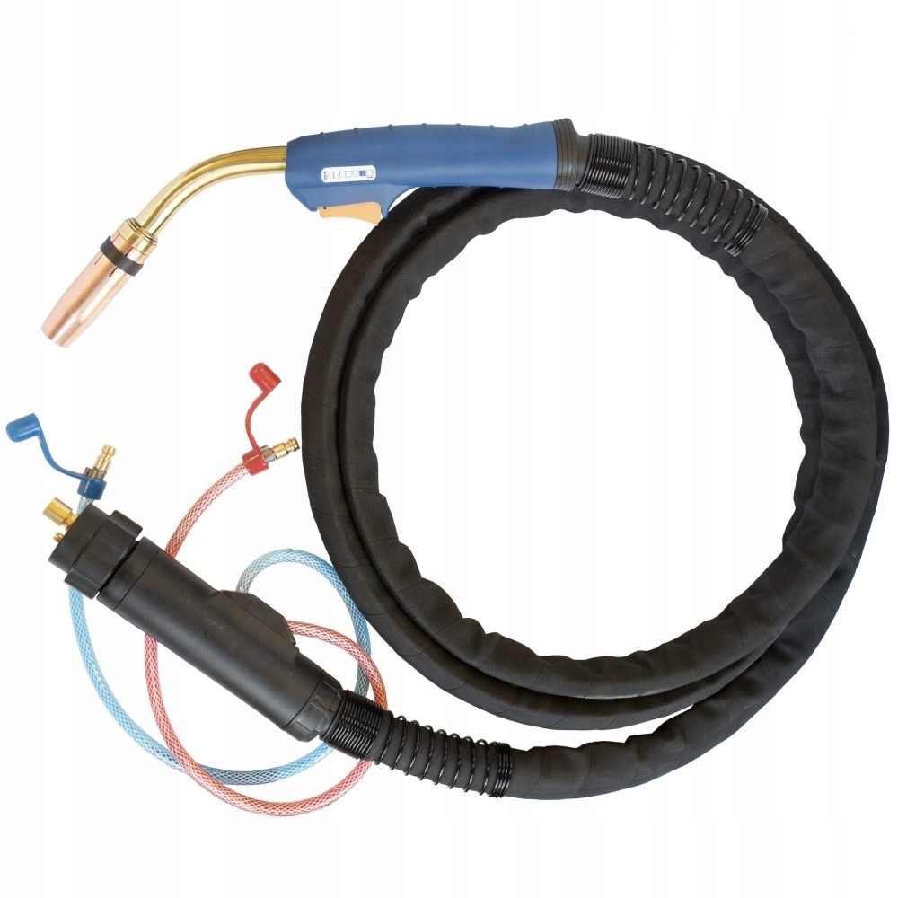 Svařovací držák Mig/mag 501 Spartus Easy 5M