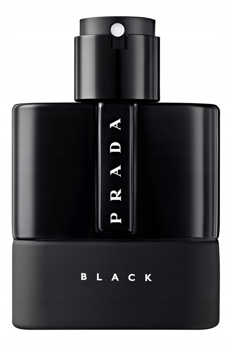 Prada Luna Rossa Black Parfémovaná voda sprej 50 ml