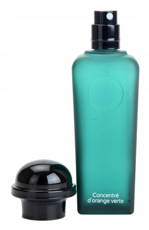 Hermes Eau D`Orange Verte Kolínská voda 50 ml