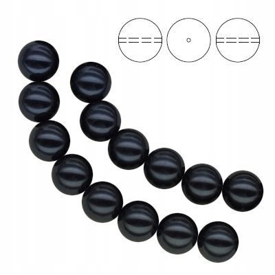 5810 MM 6 Swarovski Night Blue Pearl (nbprl)