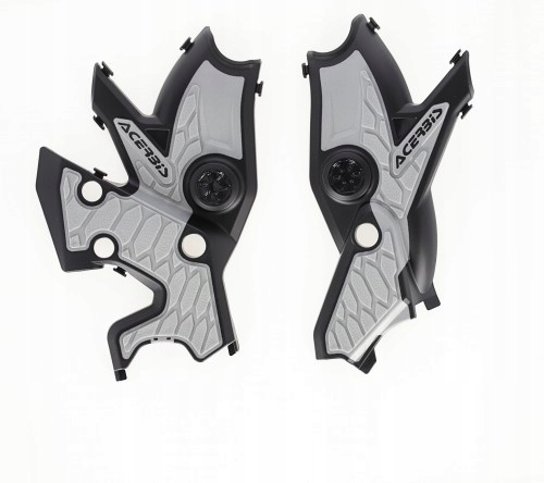 Osłony Ramy X-Grip Yamaha Tenere 700 / World 19'-2