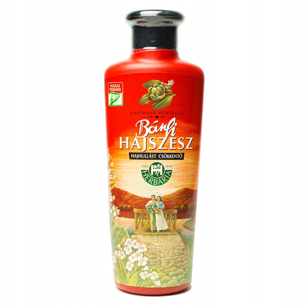 

Banfi Hajszesz wcierka 250ml na porost włosów