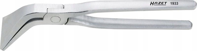 A85288_E WYPOSAZENIE WARSZTATOW HAZET 1933 SZT HAZ