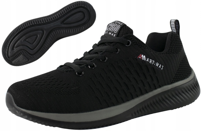 

Lekkie Buty Robocze adidasy męskie damskie