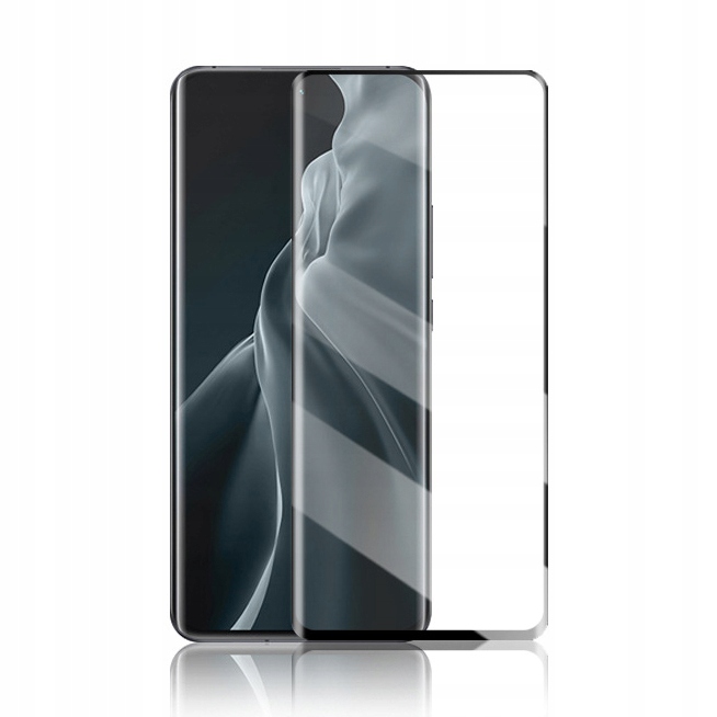 

Szkło hartowane do Xiaomi 12 Pro, szybka 3D