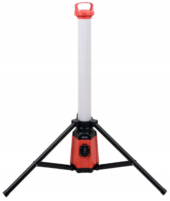 LAMPA WARSZTATOWA TUBA 360°, 7500LM YT-08496 Marka Yato
