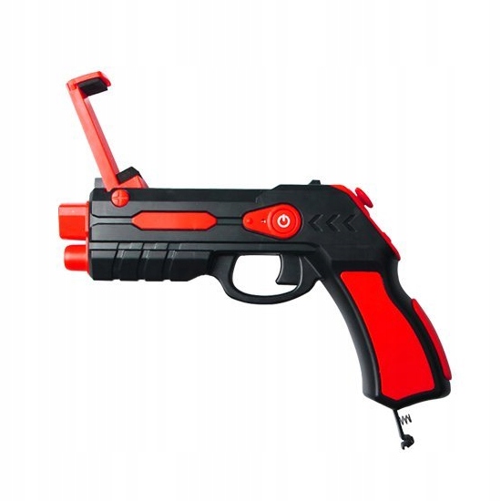 OMEGA PAD KONTROLER DO TELEFONU PISTOLET GUN Kod producenta OGVRARBR 44098