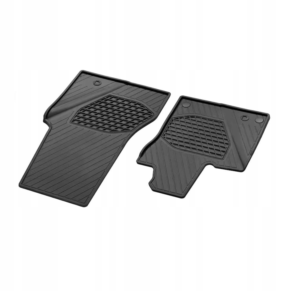 Gumové Koberce Smart A453 C453 Fortwo Mercedes Oe A45368017059G33