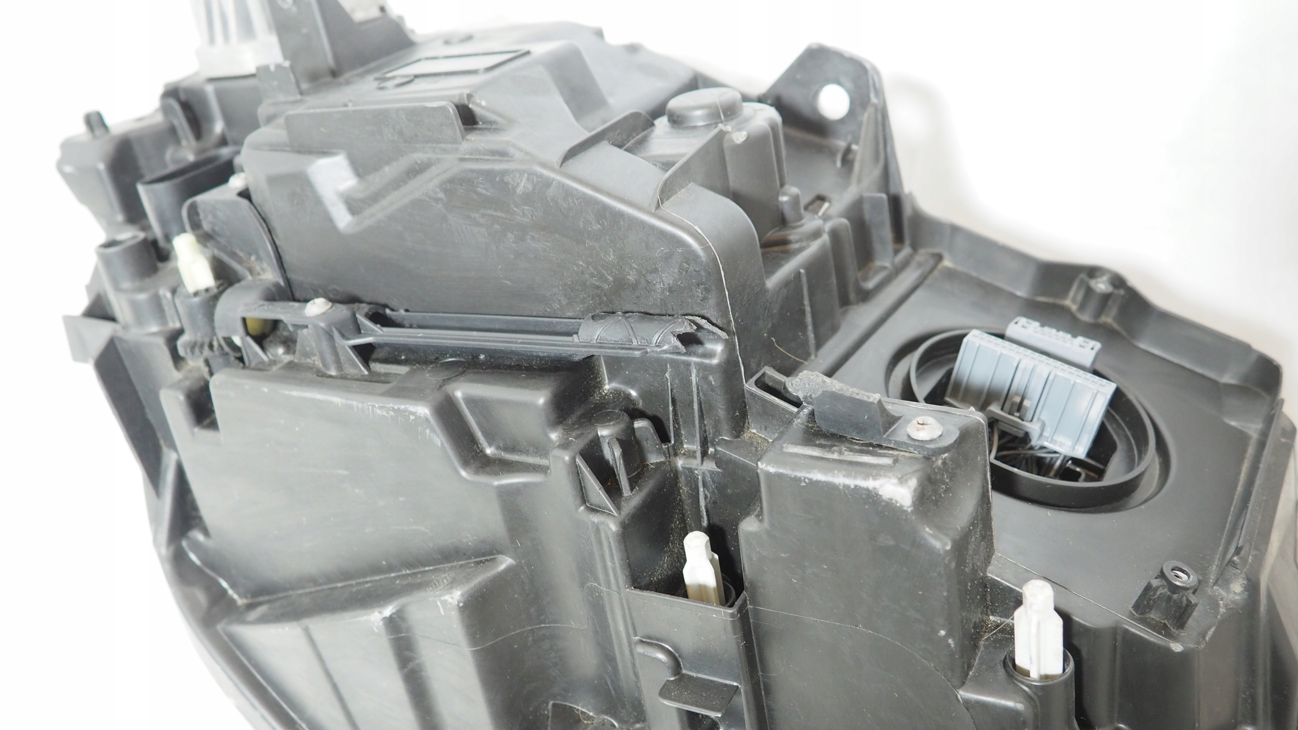 Volvo S90 V90 light Full Led left front 32342464