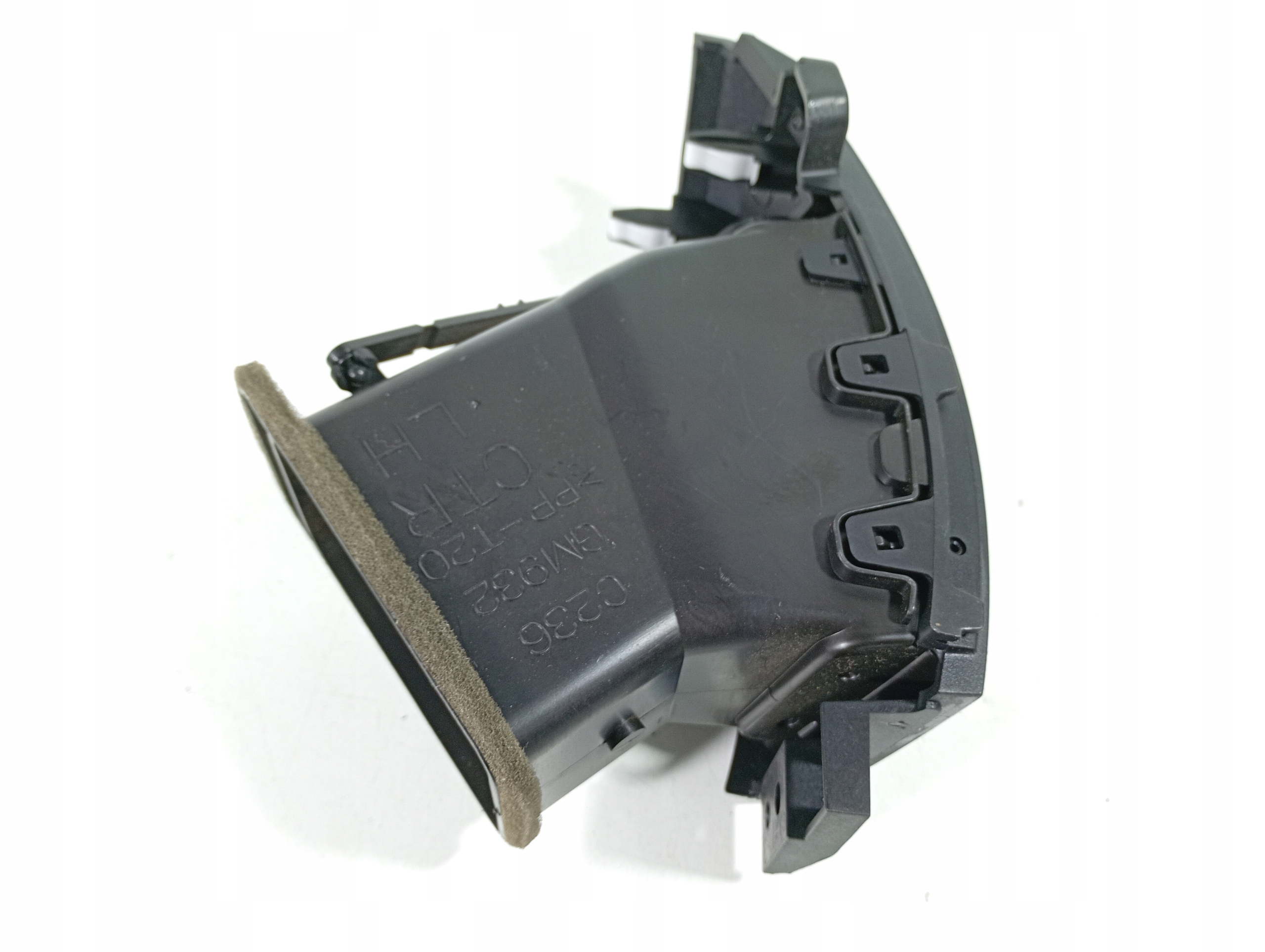 Mazda 5 V 05-10 grid air conditioning devices air left driver´s OE GM932