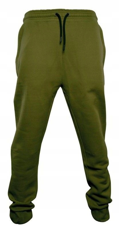 Spodnie Ridge Monkey Dropback Joggers Green S