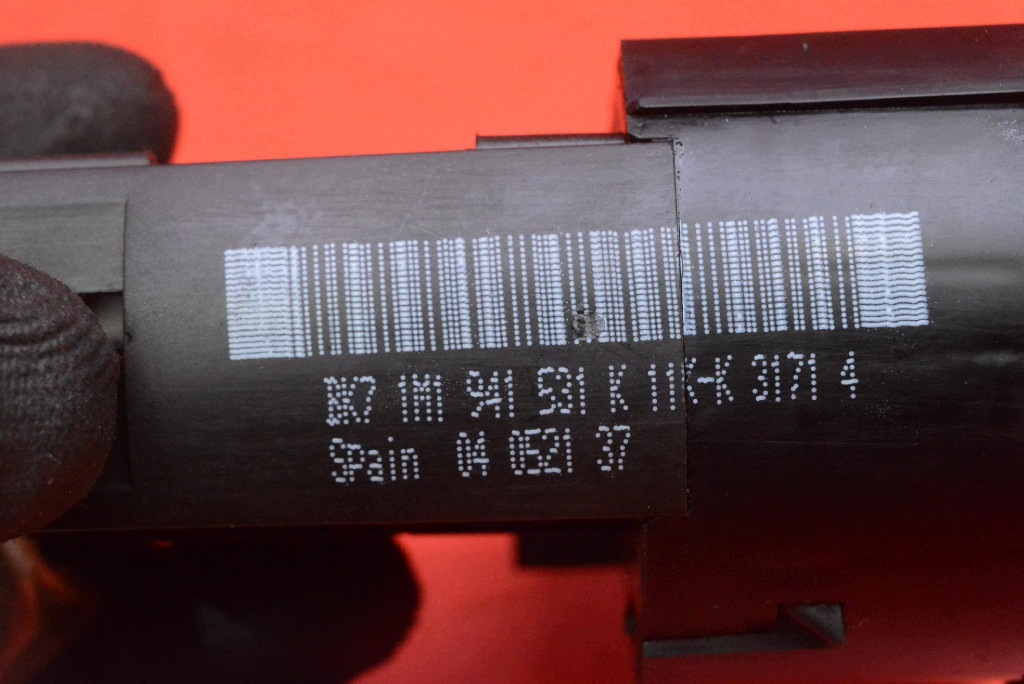 switch light switch 1M1941531K SEAT TOLEDO 2 II 99-06