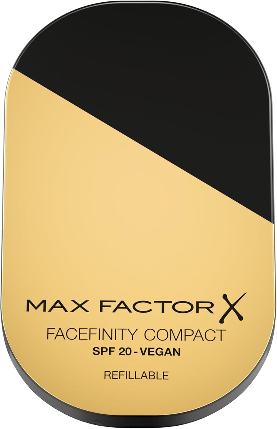 Max Factor Facefinity Compact Kompaktní Pudr Č. 003 Natural 10 G