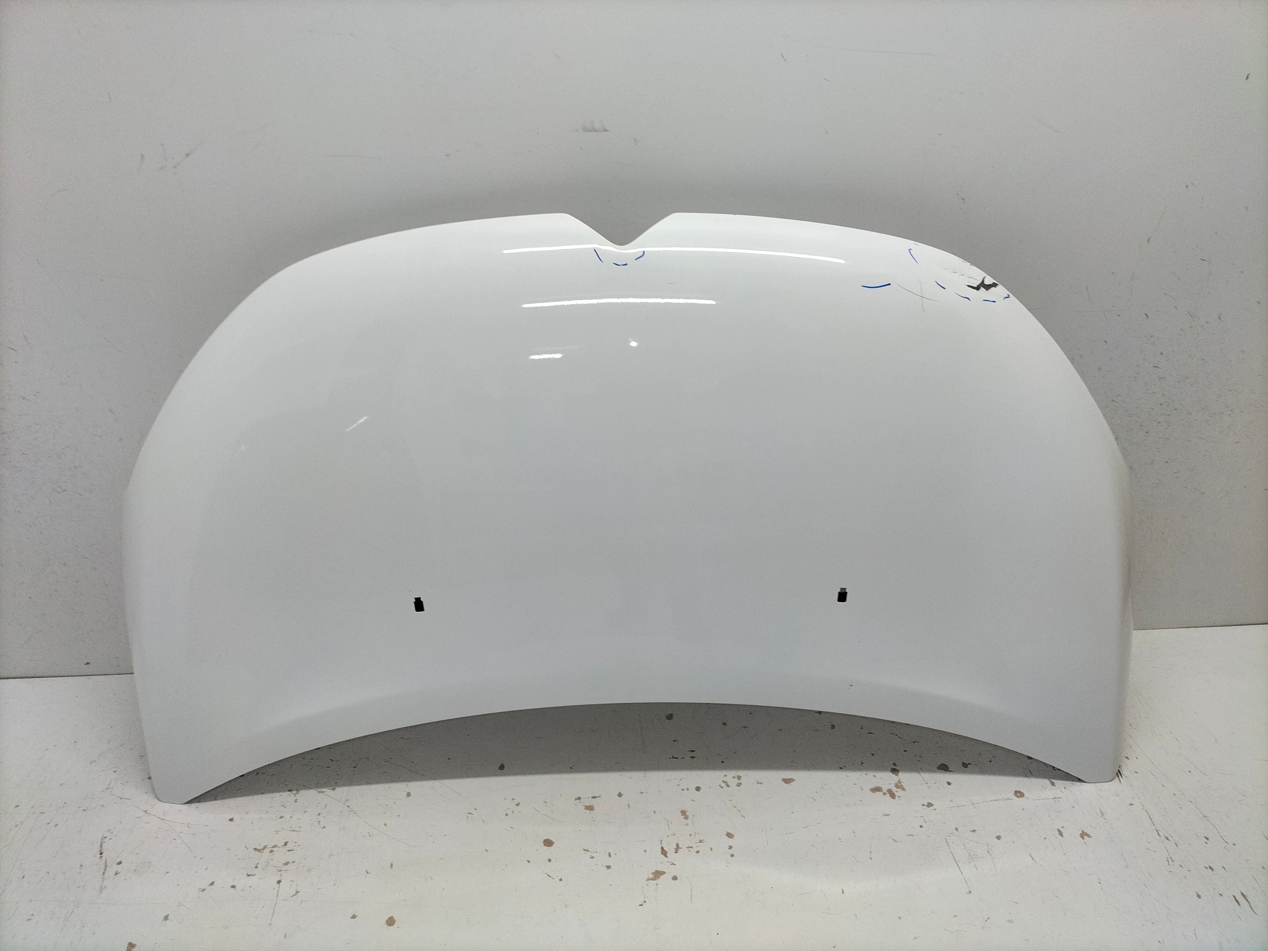 capot CITROEN C3 III 3 16