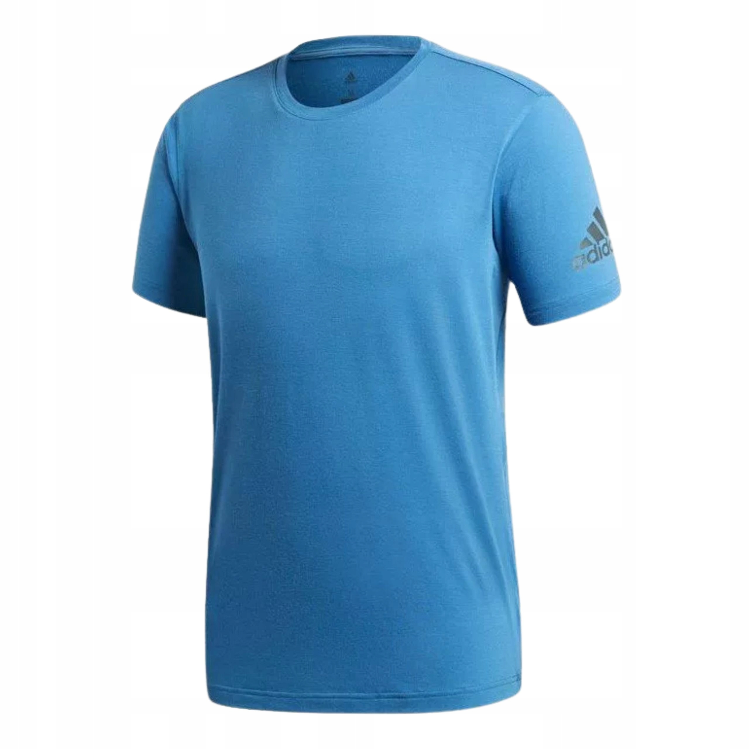 Męska koszulka treningowa Adidas FreeLift Prime S