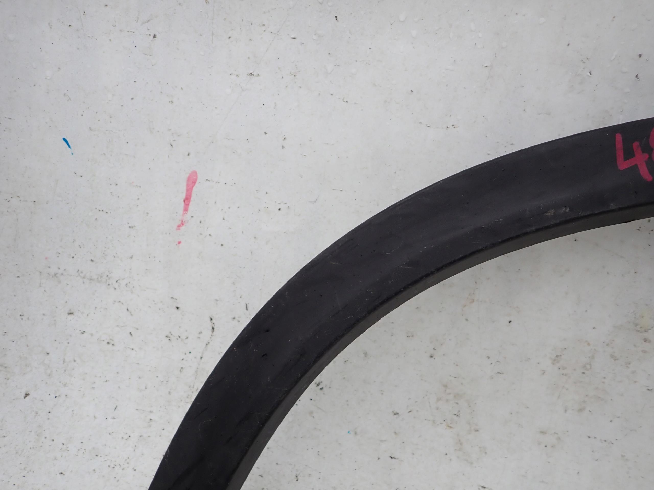 SUZUKI VITARA II 2 15- moulding cap right rear part