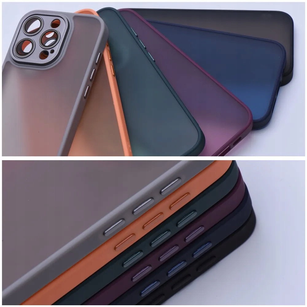 Futerał Variete do Iphone 11 czarny