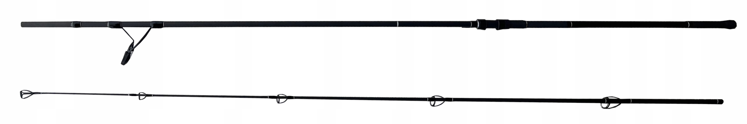 Mistrall Wędka Karpiowa Lamberta Carp 3,60M 3,5LBS 2SEC.