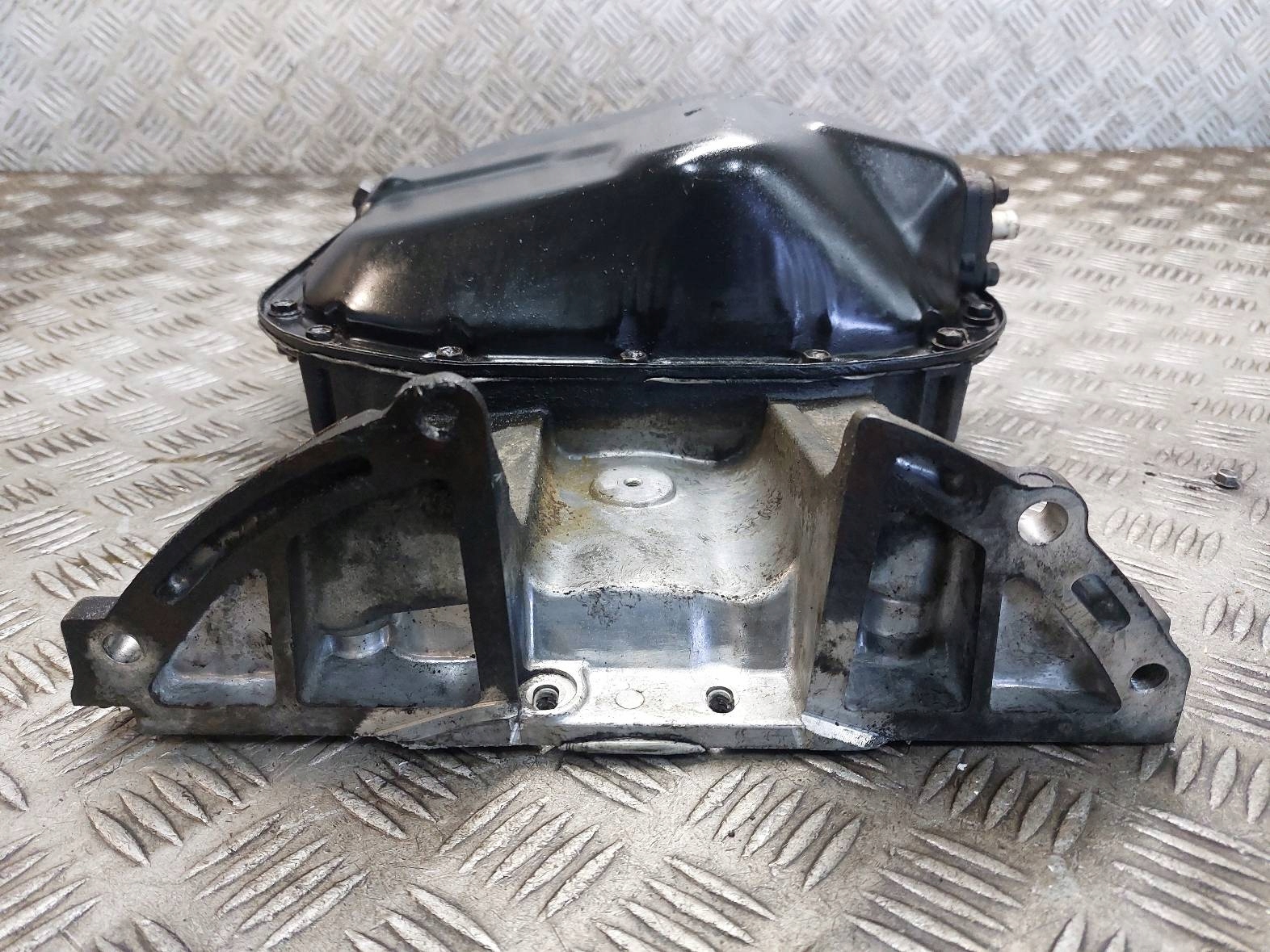 MISA Coppa olio TOYOTA COROLLA E11 LIFT 2.0 D4D