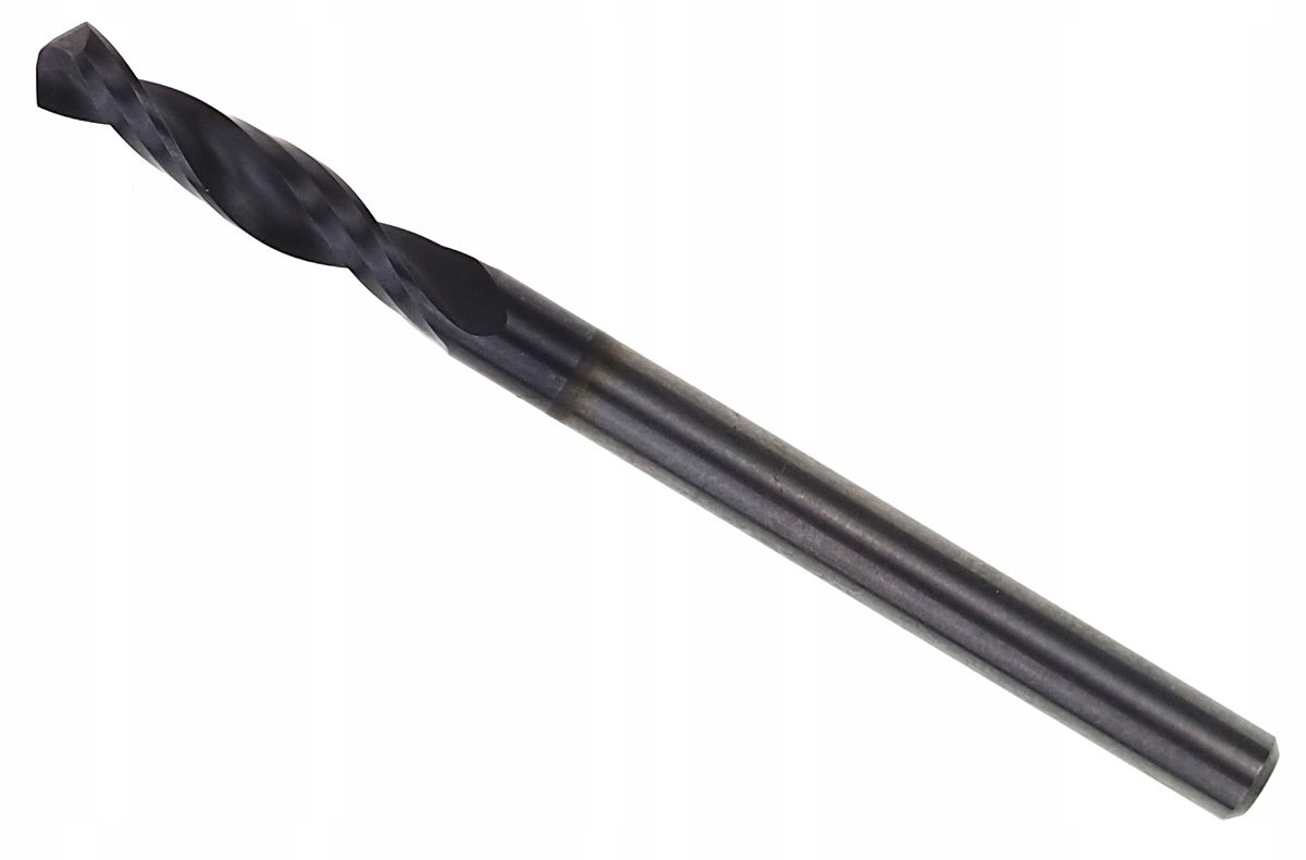 

Wiertło węglikowe Vhm 3,7 x 20 x 52 mm 3D 55HRC