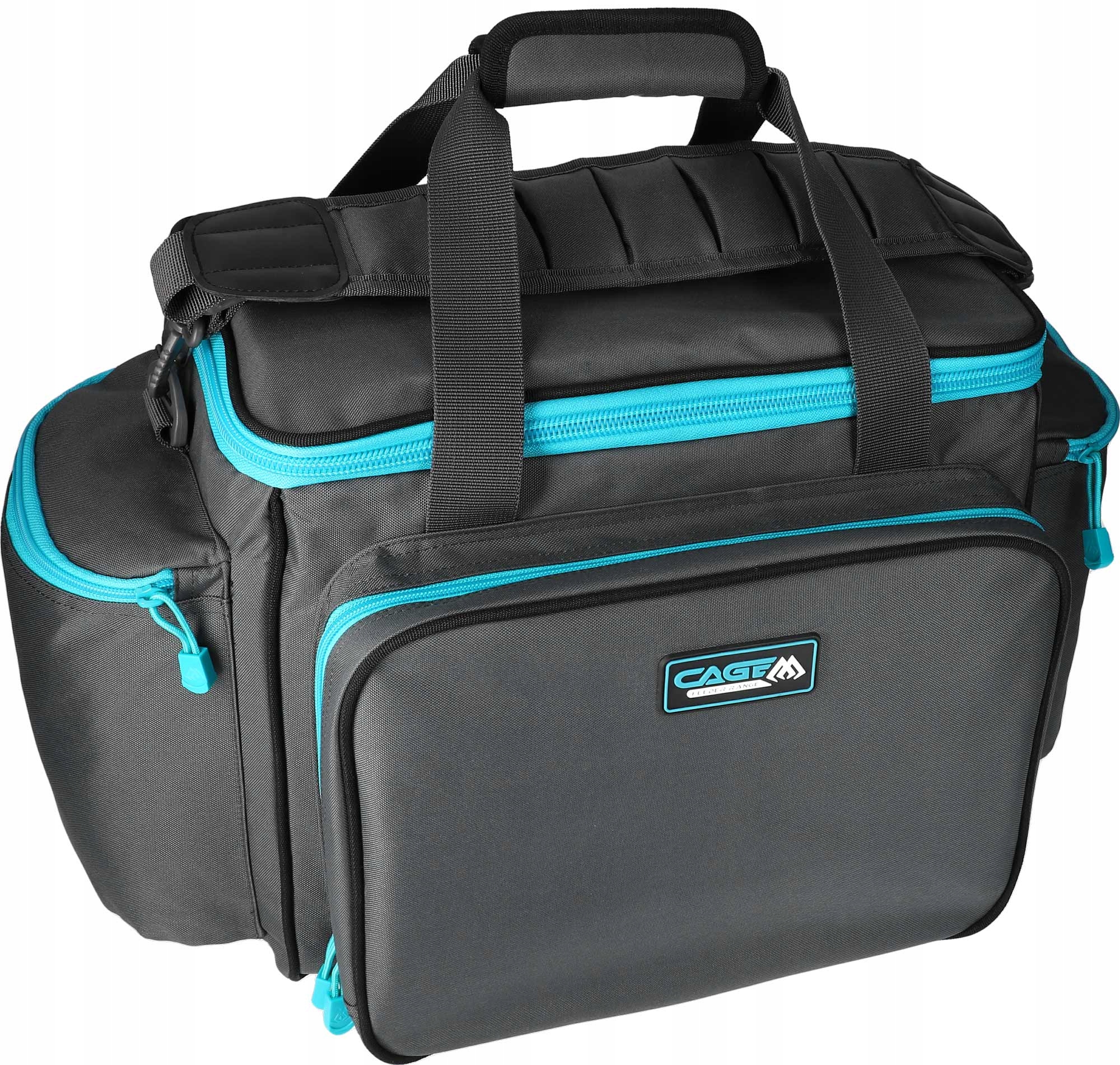 Mikado Cage Feeder Carryall L Torba