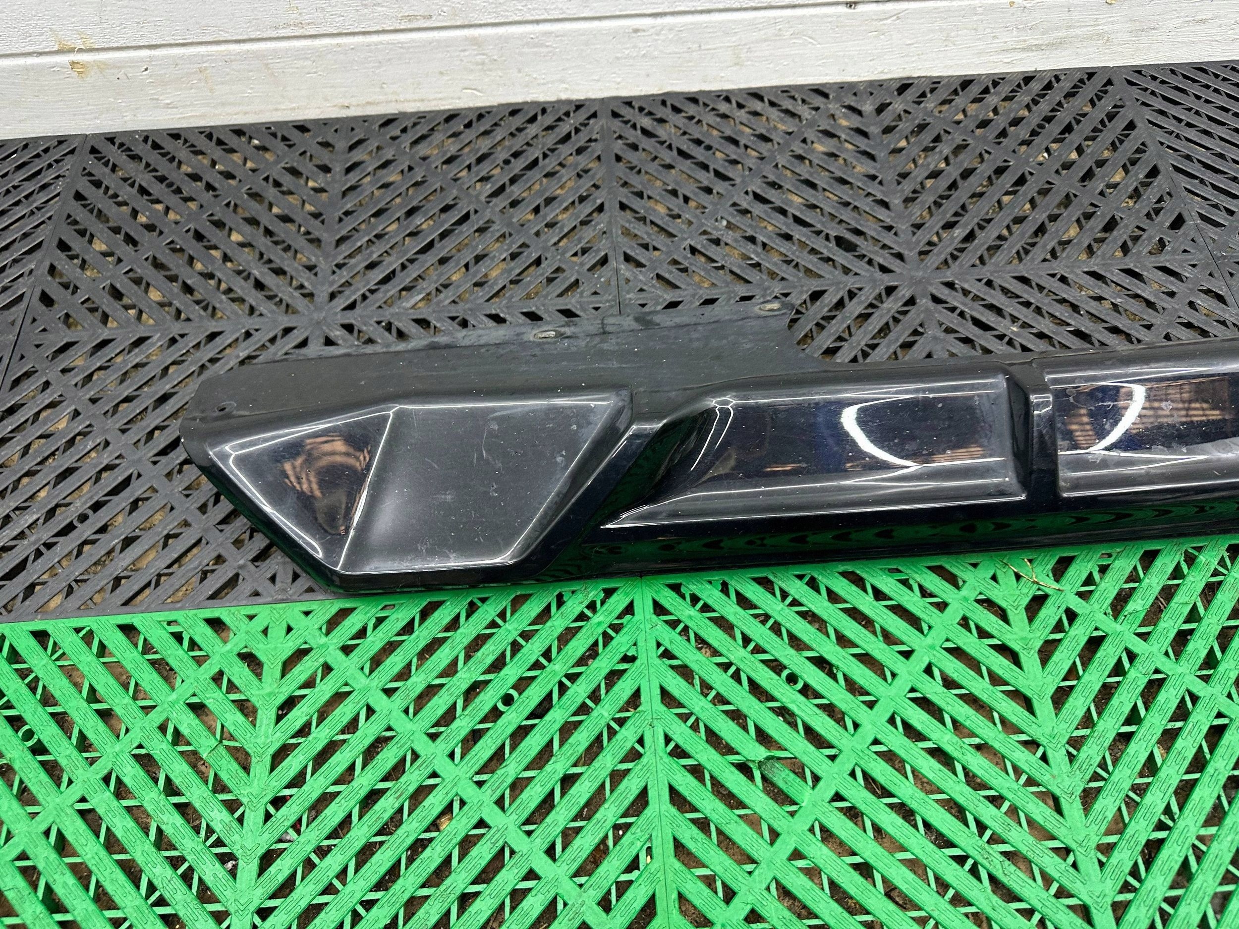 accessori paraurti posteriore posteriore BMW 2 Active Tourer U06 8080219