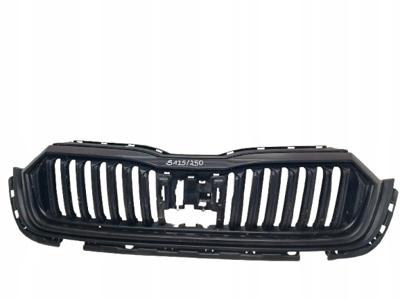 SKODA OCTAVIA 4 IV 19- GRILL GRIL PRZÓD 5E3853653