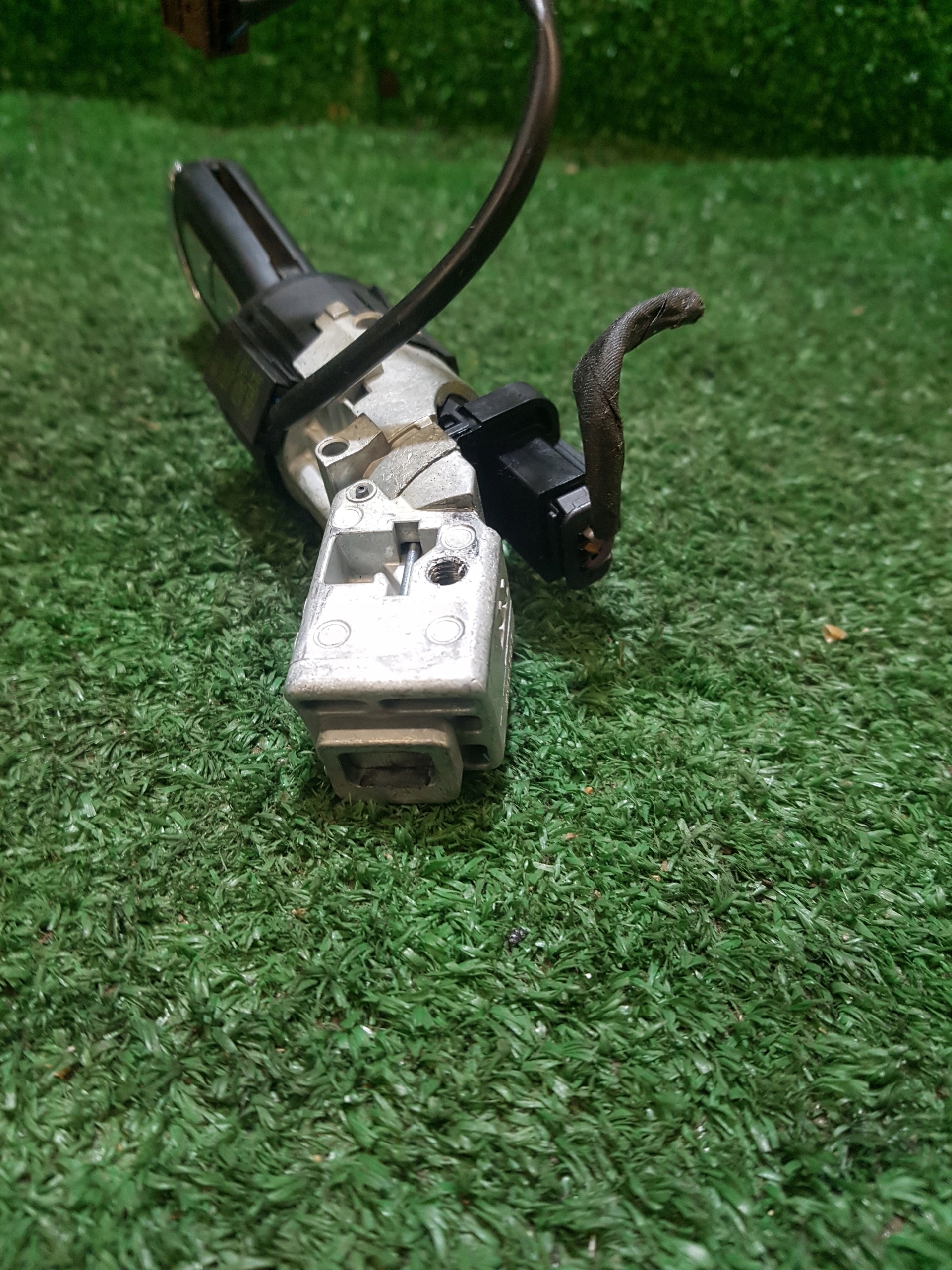 ignition Z KLUCZYKIEM CITROEN DS-3 N0502455