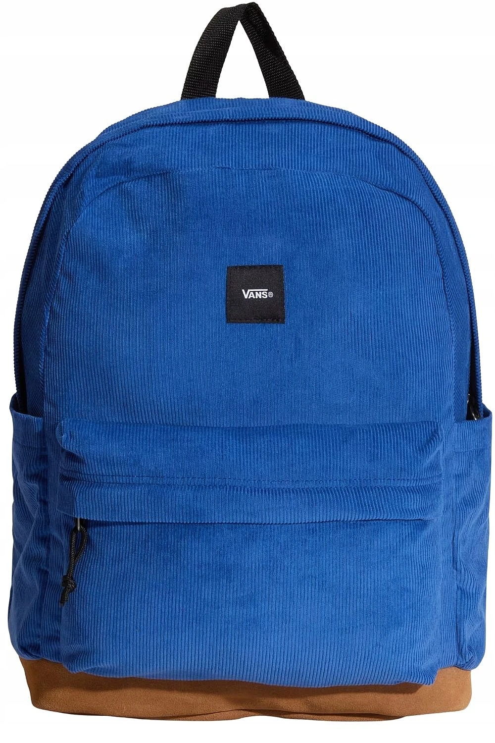 Batoh Vans VN000HRJTBB modrý školní městský unisex Originál – dárek