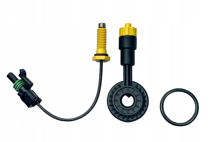 Snímač Palivového Filtru Land Rover Discovery 3.0D Range Rover Sport 2.7D 3.0D