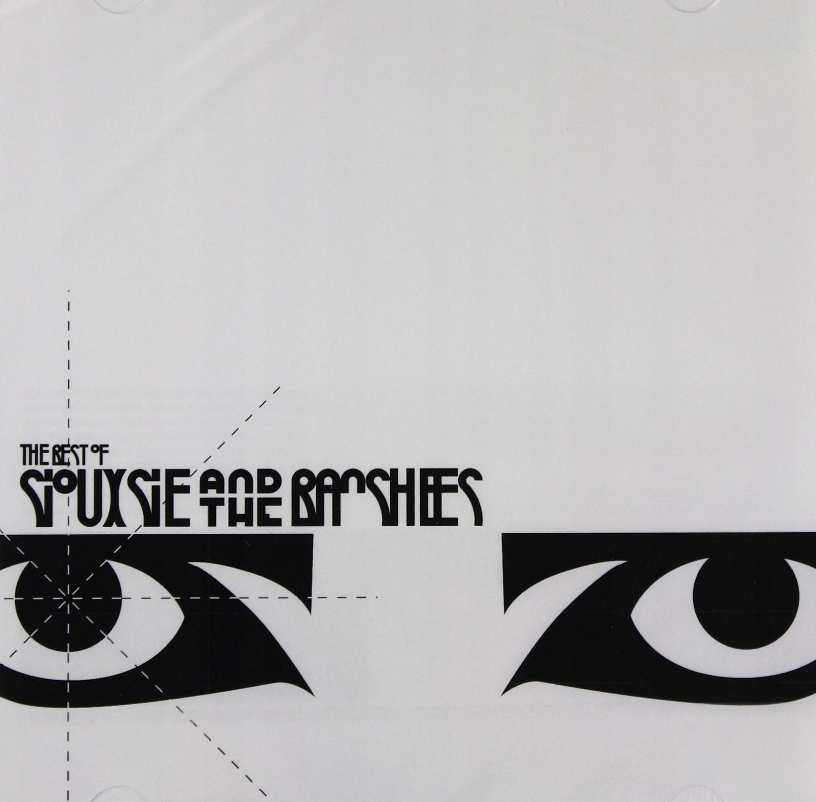

Siouxsie & The Banshees: The Best Of