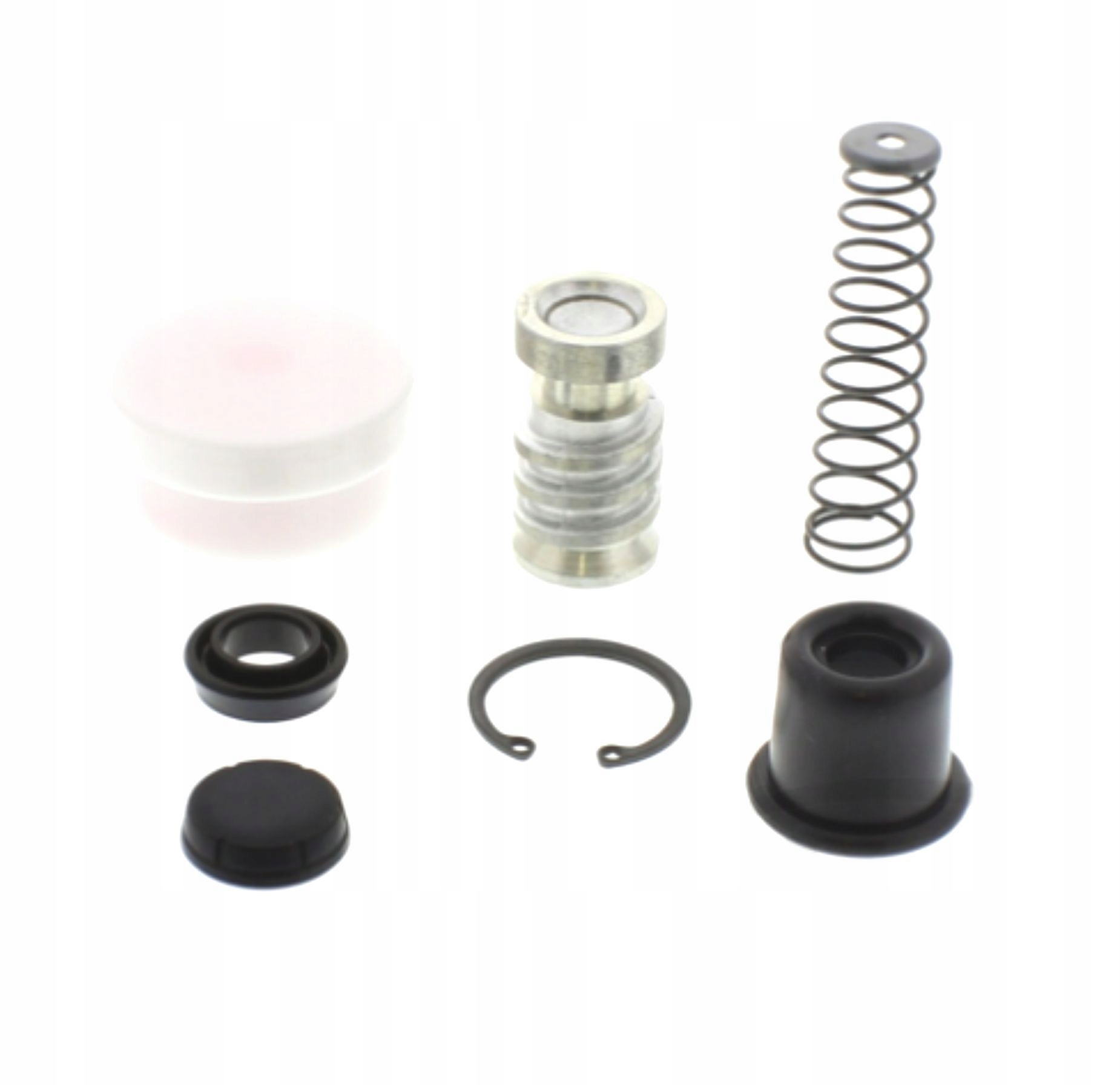 Sada Na Opravu Brzdového Čerpadla Zadní Honda Cbr 1000 F dual Cbs XX Black