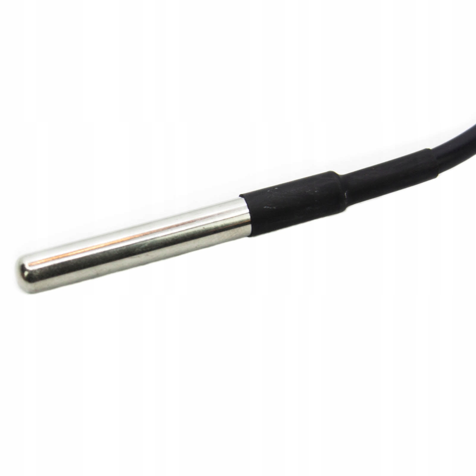 Czujnik temperatury DS18B20 wodoodporny przewód 3m Producent MSALAMON