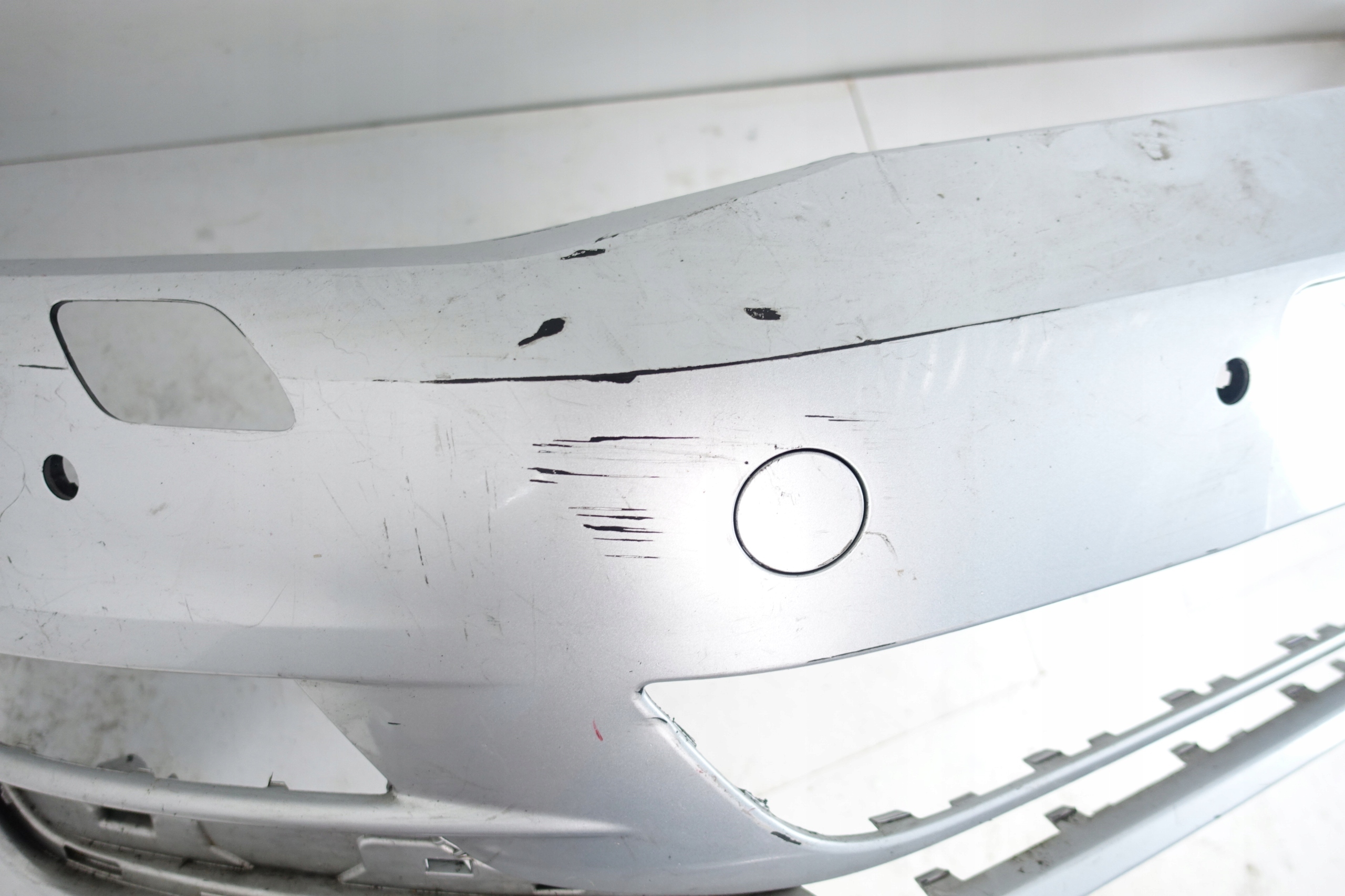 bumper front front VW GOLF VII 7 5G0 5G0807221BN