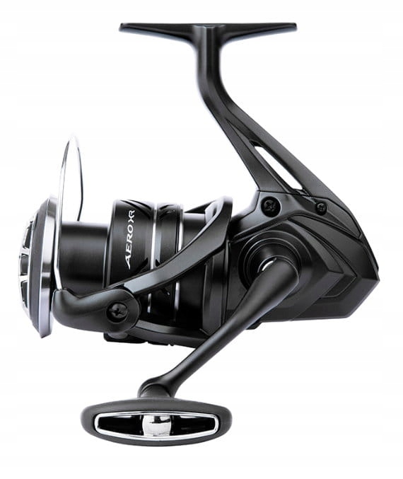 Kołowrotek Shimano Aero Xr C5000