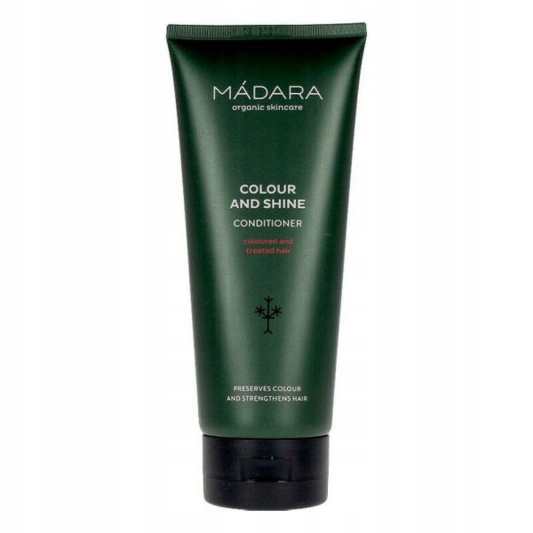 Kondicionér Mádara BF-4751009821474_Vendor 200 ml