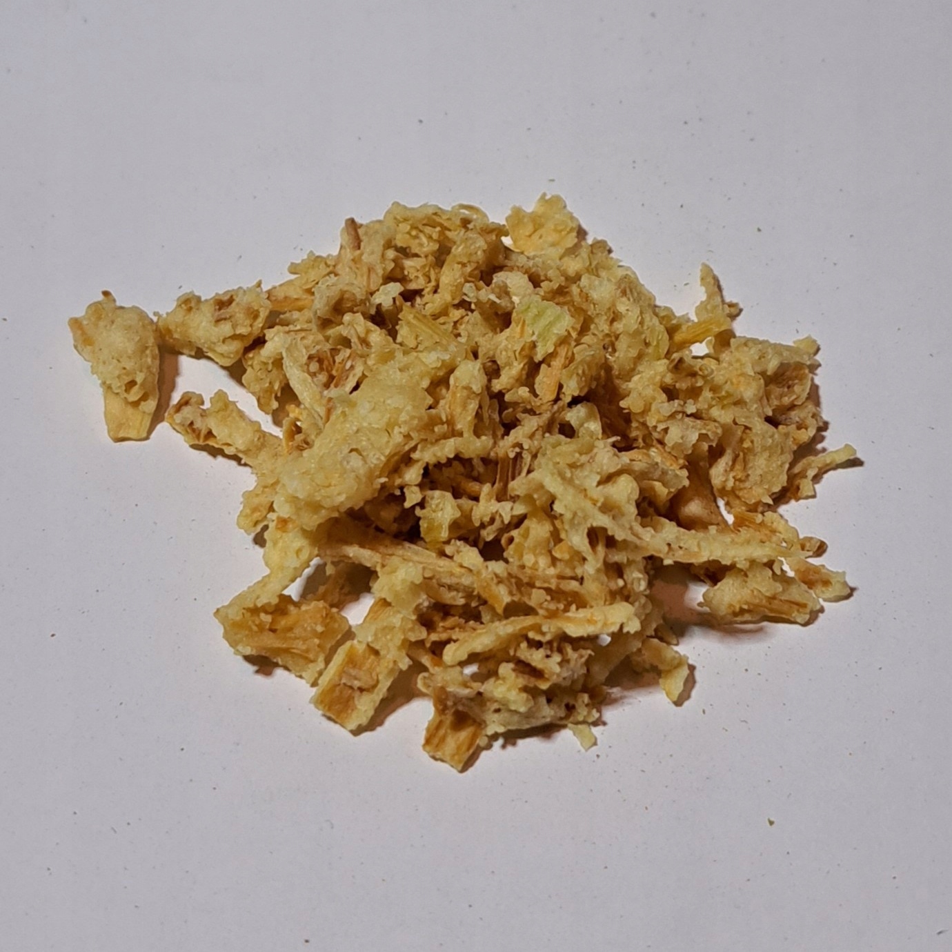 Levně Pórek Pražený 1 kg Rafex