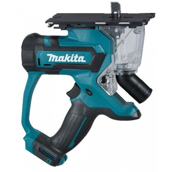 Makita SD100DZ 10,8V Wycinarka Do Płyt Gk