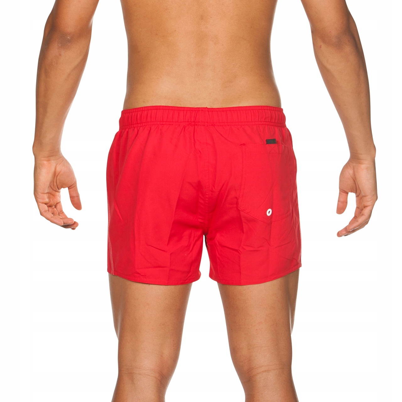 Spodenki Arena Fundamentals X-Short XXL Rozmiar XXL