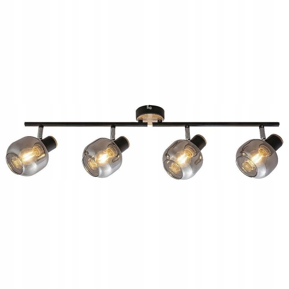 Spotová reflektorová lampa Salazar 5400 Rabalux