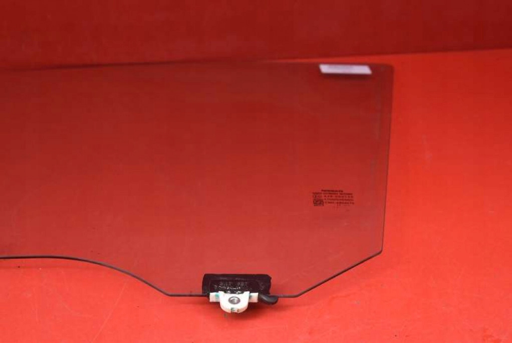 window side left front front NISSAN MICRA K13 HB 10-13
