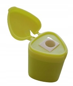 

Temperówka z pojemnikiem Staedtler