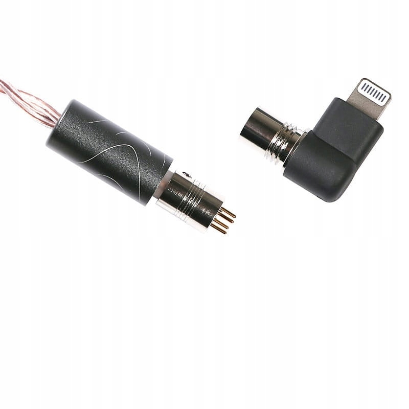 Wtyk Lightning do OEAudio Multi-Plug