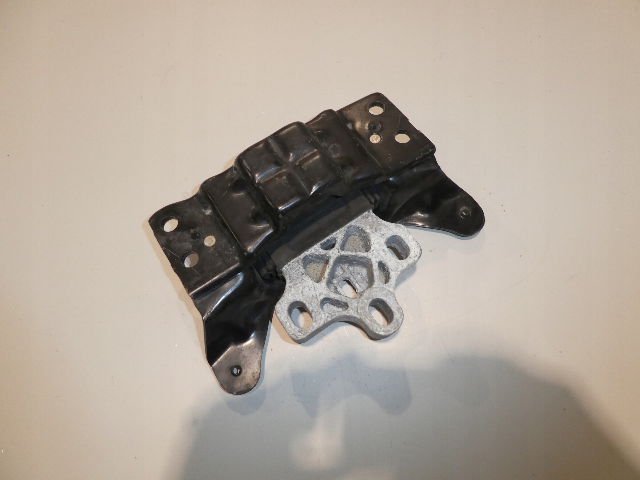holder gearbox mounting 5Q0199555BJ AUDI VW SEAT