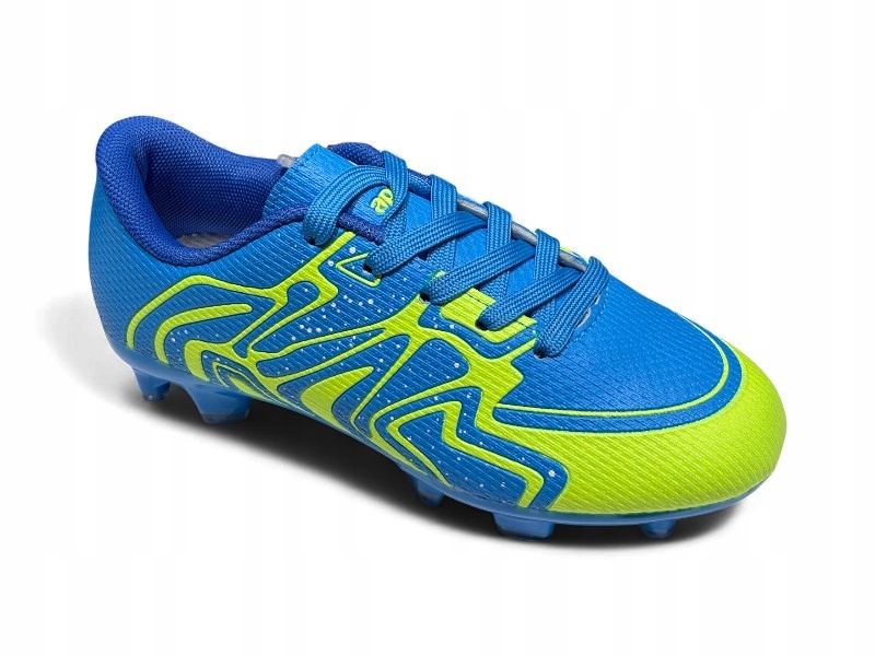 Buty piłkarskie korki lane lanki do piłki nożnej rozmiar 35 22,7cm