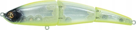 PONTOON21 Danzante J2 140F-SSR 802 MI Flash Green