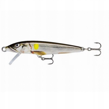 Rapala Original Floater 7cm, 4g, F07 Ayul