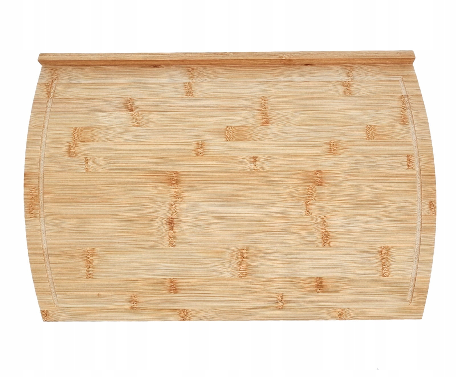 STOLNICA BAMBUSOWA 58x38cm 2-STRONNA KINGHOFF 1685 Rodzaj stolnica