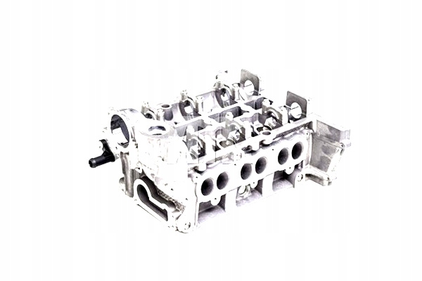 GŁOWICA CYLINDRÓW FORD B-MAX C-MAX II FIESTA VI FOCUS III GRAND C-MAX Typ silnika Diesel